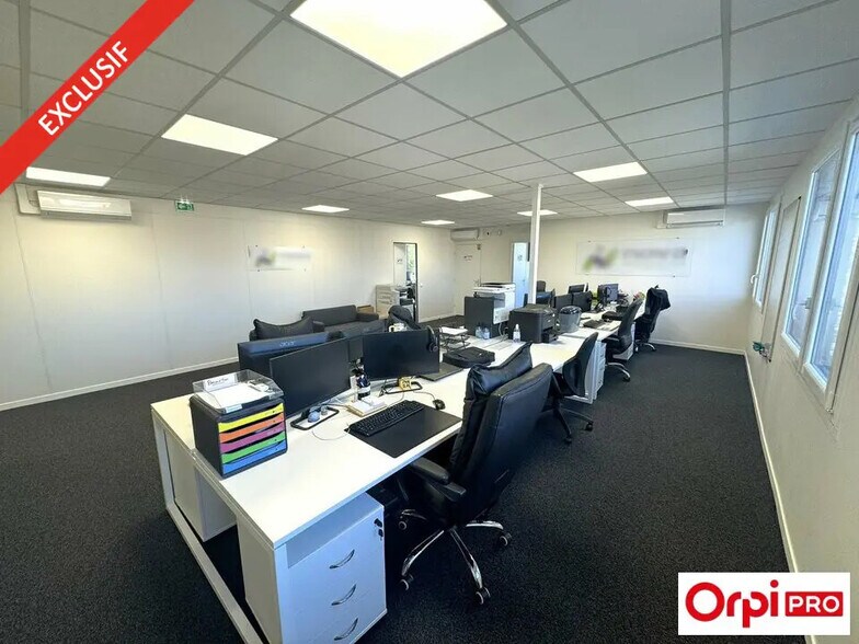 Office in Évry-Courcouronnes for sale - Interior Photo - Image 2 of 8