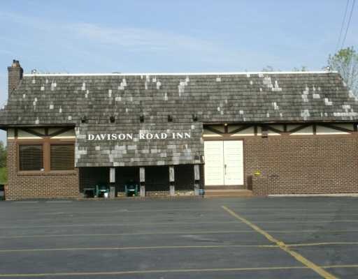 383 Davison Rd, Lockport, NY for sale - Primary Photo - Image 1 of 1