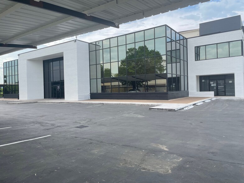 430 Highway 6 S, Houston, TX for lease - Building Photo - Image 3 of 46