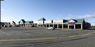 More details for 10-180 Elm Plz, Waterville, ME - Retail for Lease
