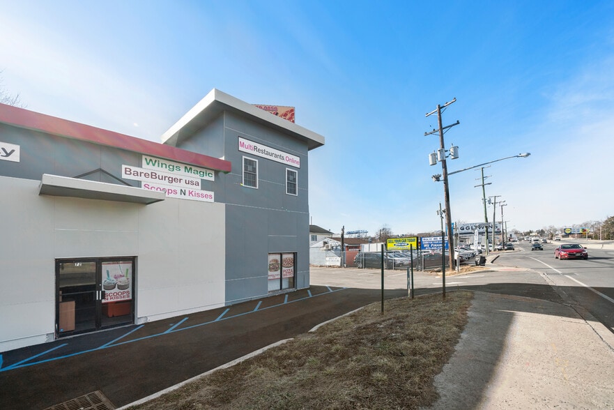 72 Route 46 E, Lodi, NJ for sale - Building Photo - Image 3 of 9