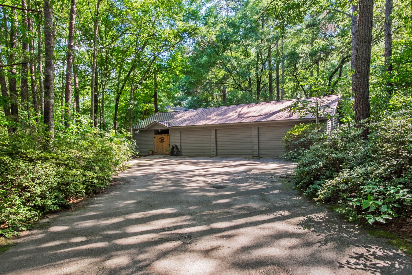 7391 Fm 1725 Rd, Cleveland, TX 77328