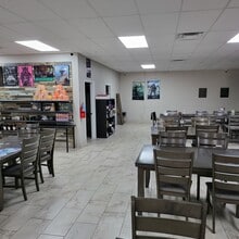 1131 Fort Worth Dr, Denton, TX for sale Interior Photo- Image 2 of 11