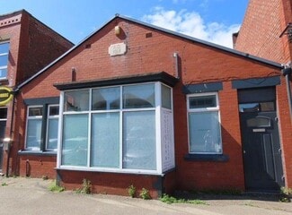 More details for 3-4 London St, Fleetwood - Industrial for Sale