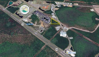 More details for Serenoa Rd, Santa Rosa Beach, FL - Industrial for Lease