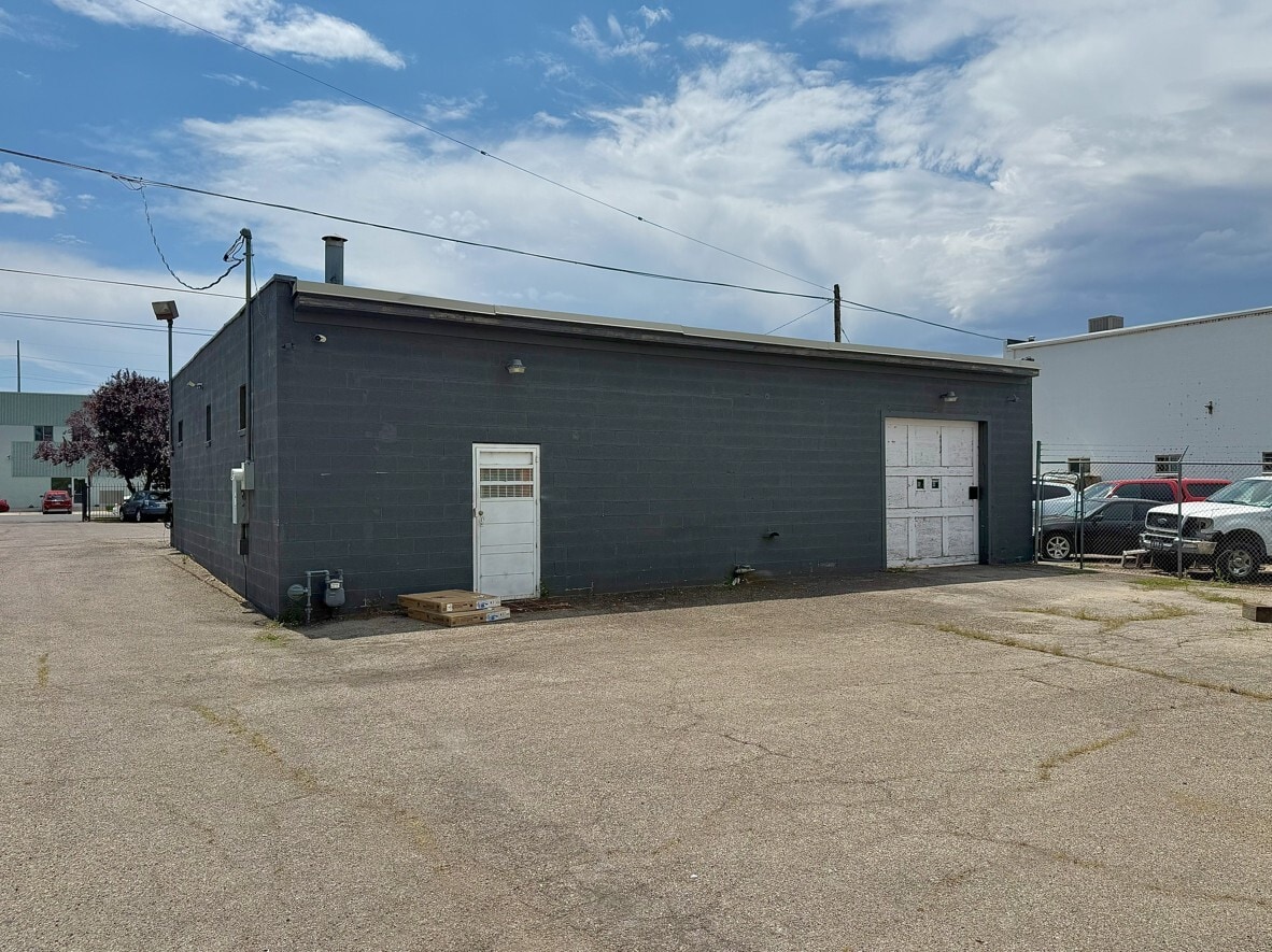 196 W Malvern Ave, South Salt Lake, UT for lease Building Photo- Image 1 of 5
