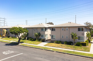 More details for 3650 Carmona Ave, Los Angeles, CA - Multifamily for Sale