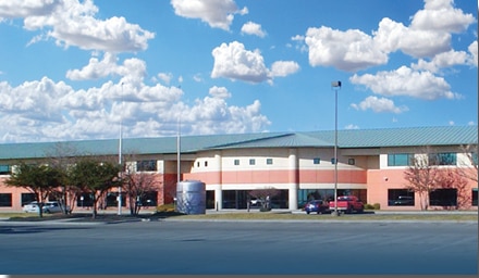 4021 National Parks Hwy, Carlsbad, NM for sale - Building Photo - Image 2 of 5