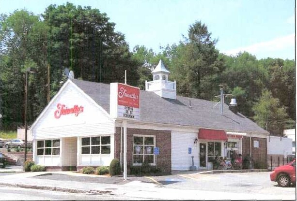 1420 Main St, Worcester, MA for sale Primary Photo- Image 1 of 1