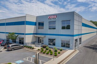 Creekside Distribution Center - Fulfillment Center