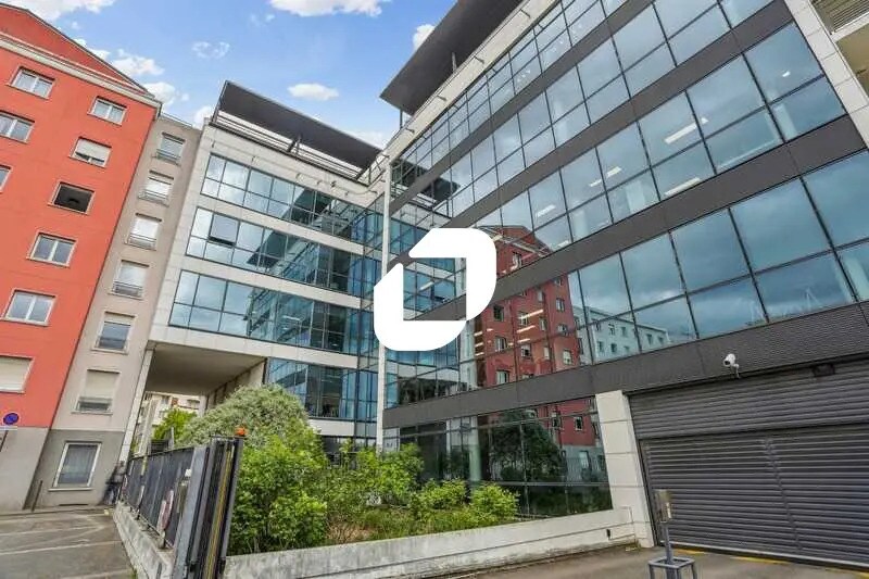 Office in Vincennes for lease Building Photo- Image 1 of 33