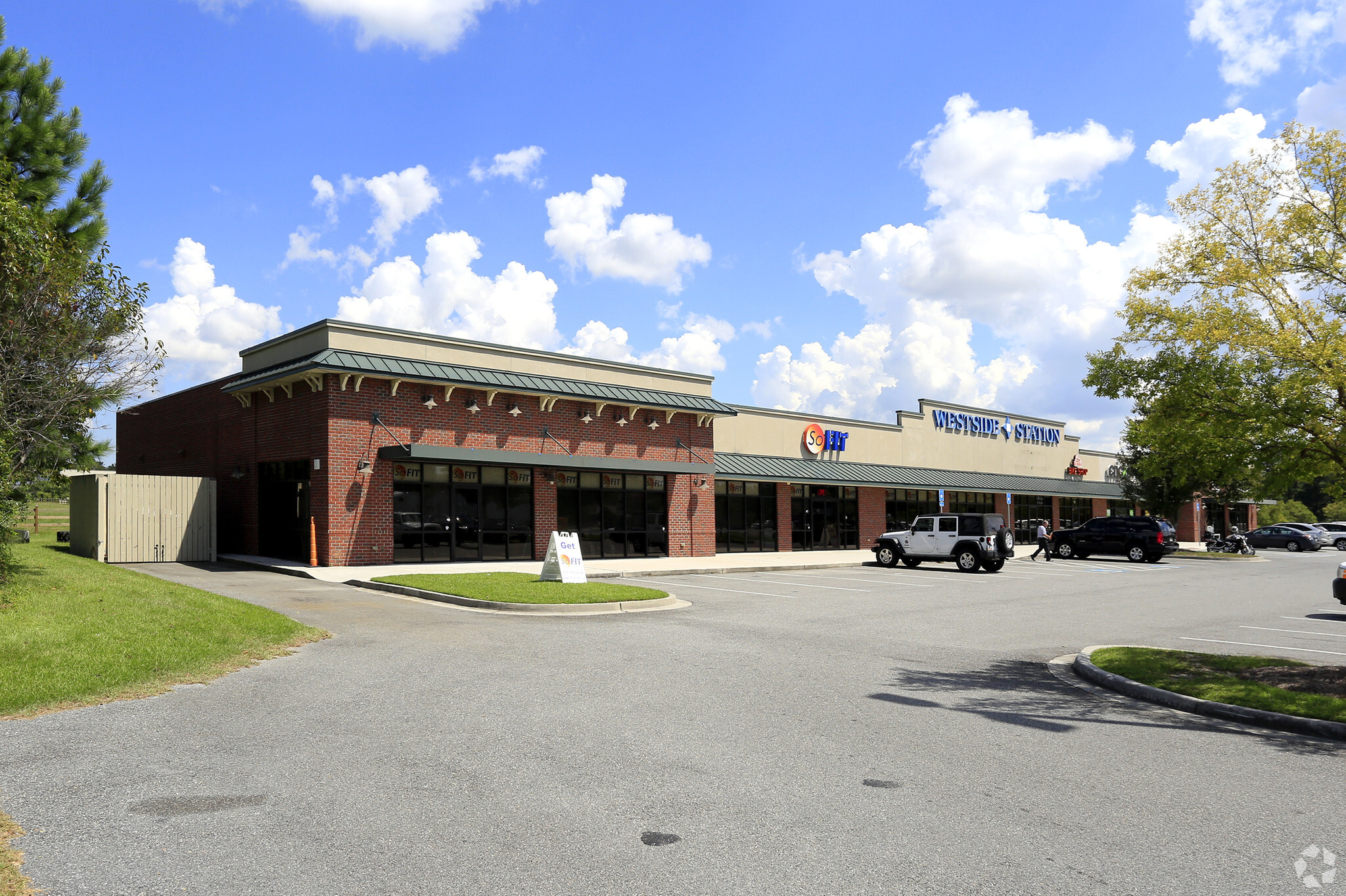 1212 US Highway 80, Pooler, GA for sale Primary Photo- Image 1 of 1