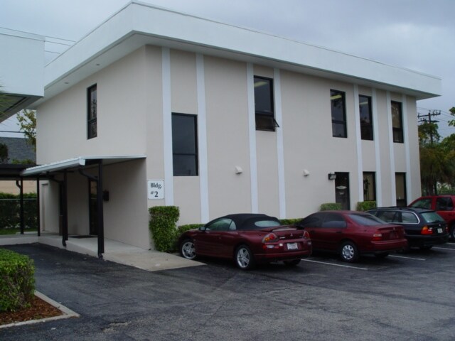 2724 N Australian Ave, West Palm Beach, FL for sale - Building Photo - Image 1 of 5