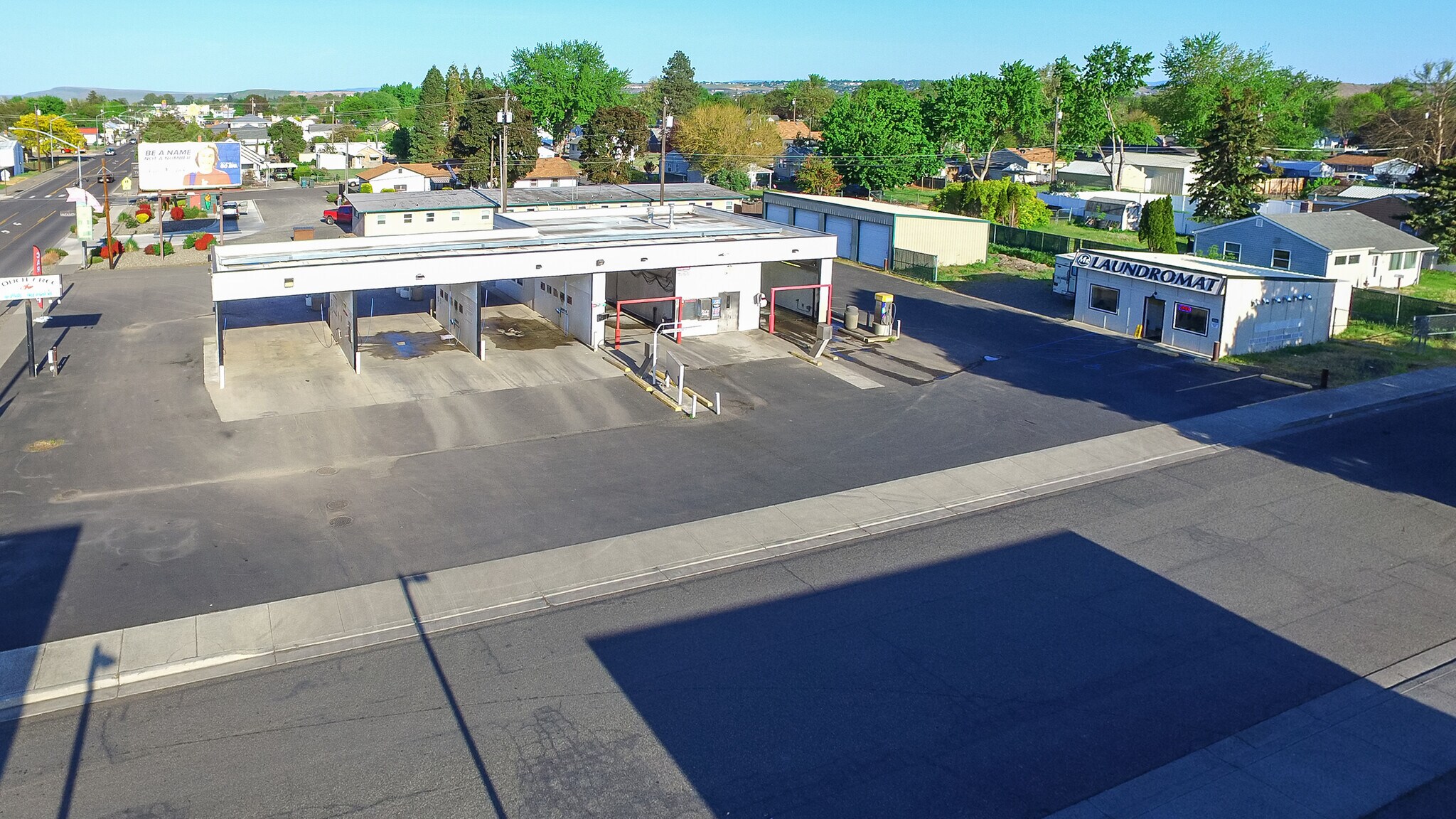 1225 Bridge St, Clarkston, WA for sale Primary Photo- Image 1 of 1