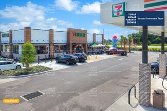 More details for 18 S General Bruce Dr, Temple, TX - Retail for Sale