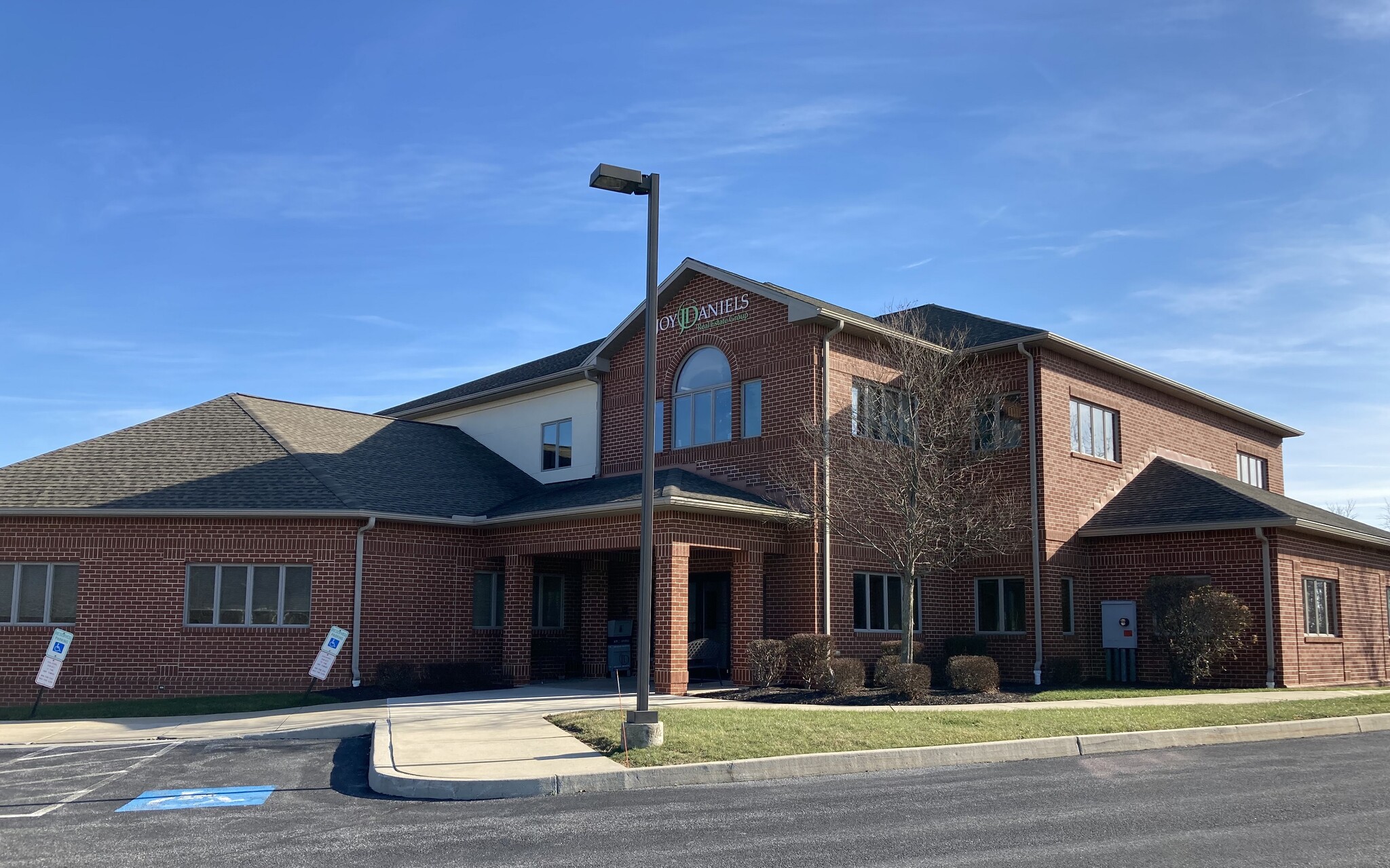 2793 Old Post Rd, Harrisburg, PA 17110 Office for Lease