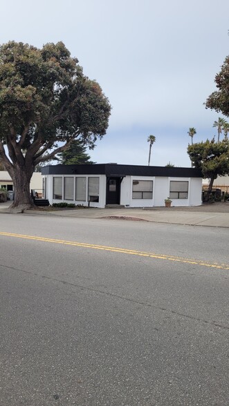 815 Morro Bay Blvd, Morro Bay, CA for lease - Building Photo - Image 2 of 5