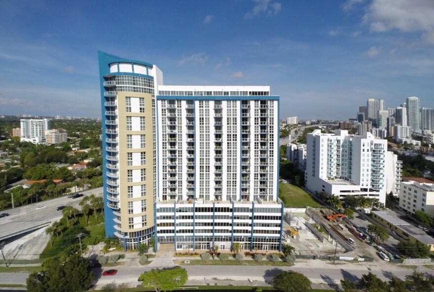 1800-1818 SW 1st Ave, Miami, FL for sale Building Photo- Image 1 of 1