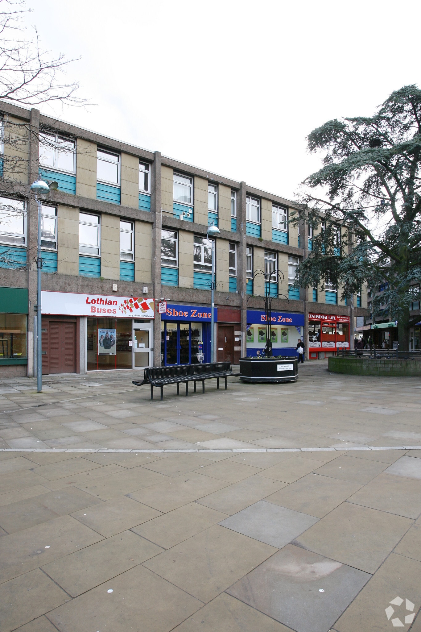 29-37 Jarnac Ct, Dalkeith for sale Primary Photo- Image 1 of 1