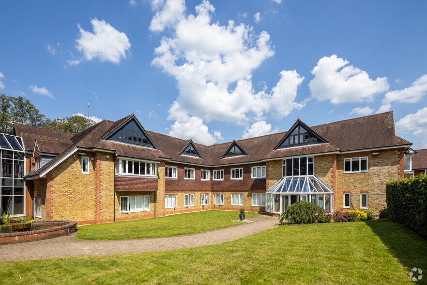 Shackleford Rd, Elstead for sale - Building Photo - Image 1 of 1