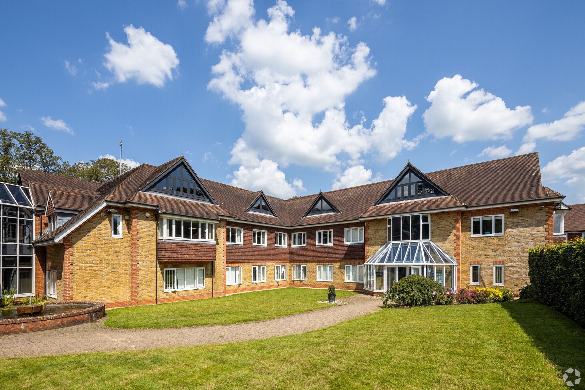 Shackleford Rd, Elstead for sale Building Photo- Image 1 of 1