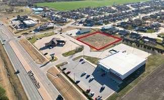 More details for 00000 Sutton dr, Newton, KS - Land for Sale