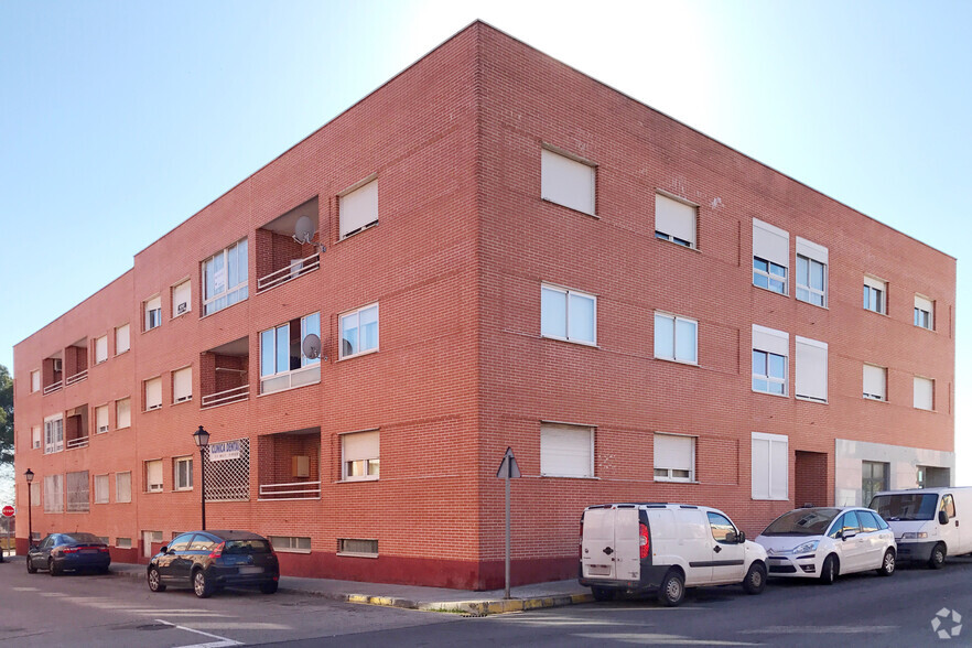 Calle Granja, 11, Seseña, Toledo for lease - Primary Photo - Image 2 of 2