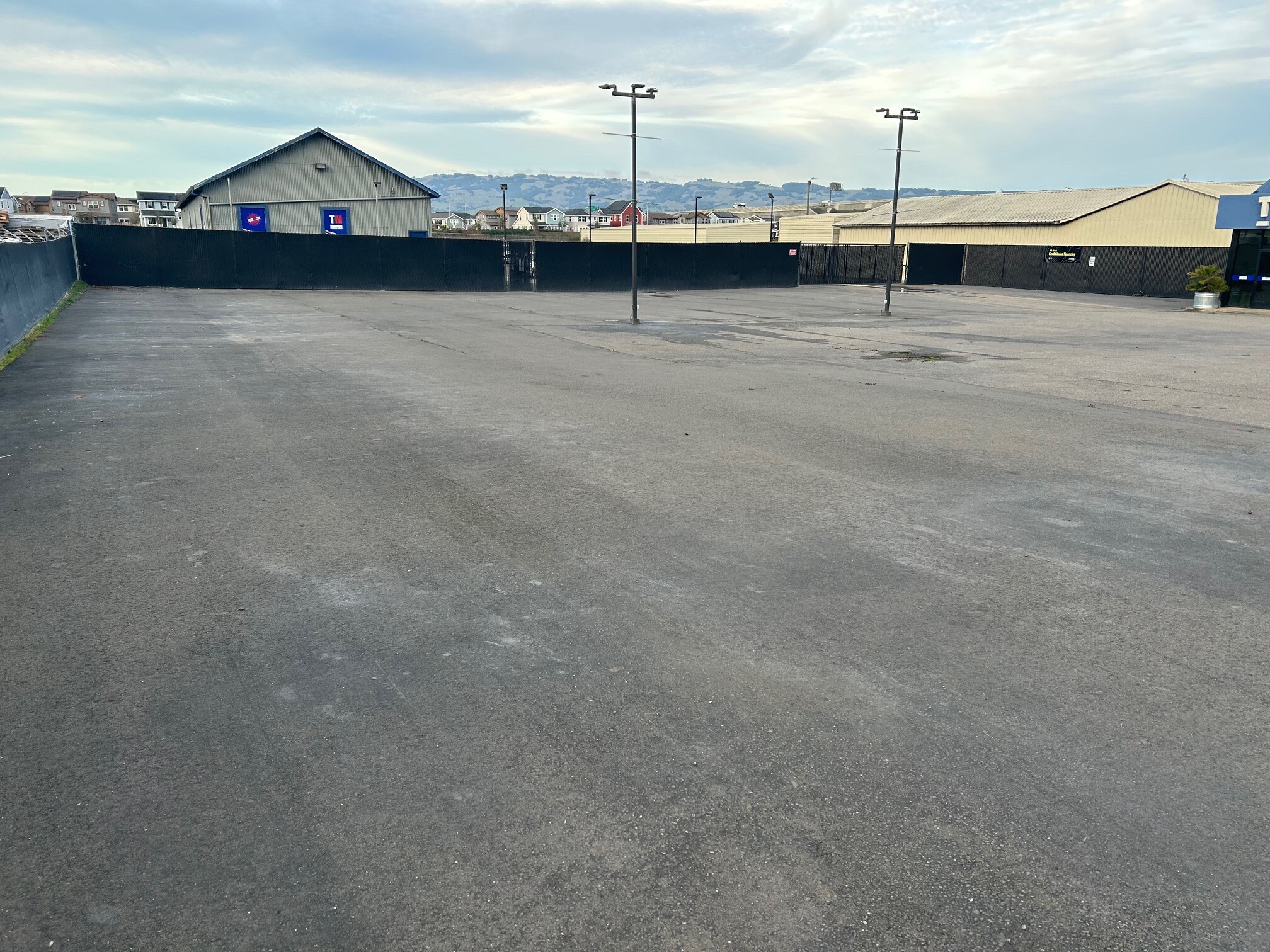 1501 Petaluma Blvd, Petaluma, CA 94952 - Industrial for Sale | LoopNet