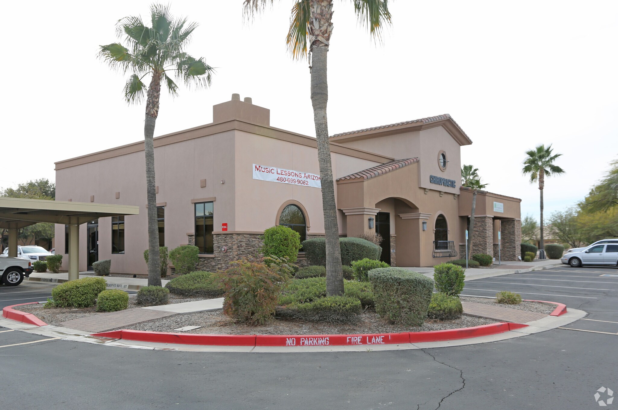 3303 S Lindsay Rd, Gilbert, AZ for sale Primary Photo- Image 1 of 1