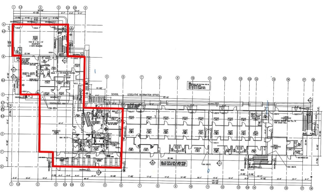 600 E Railroad Ave, Wasilla, AK for lease Building Photo- Image 1 of 1