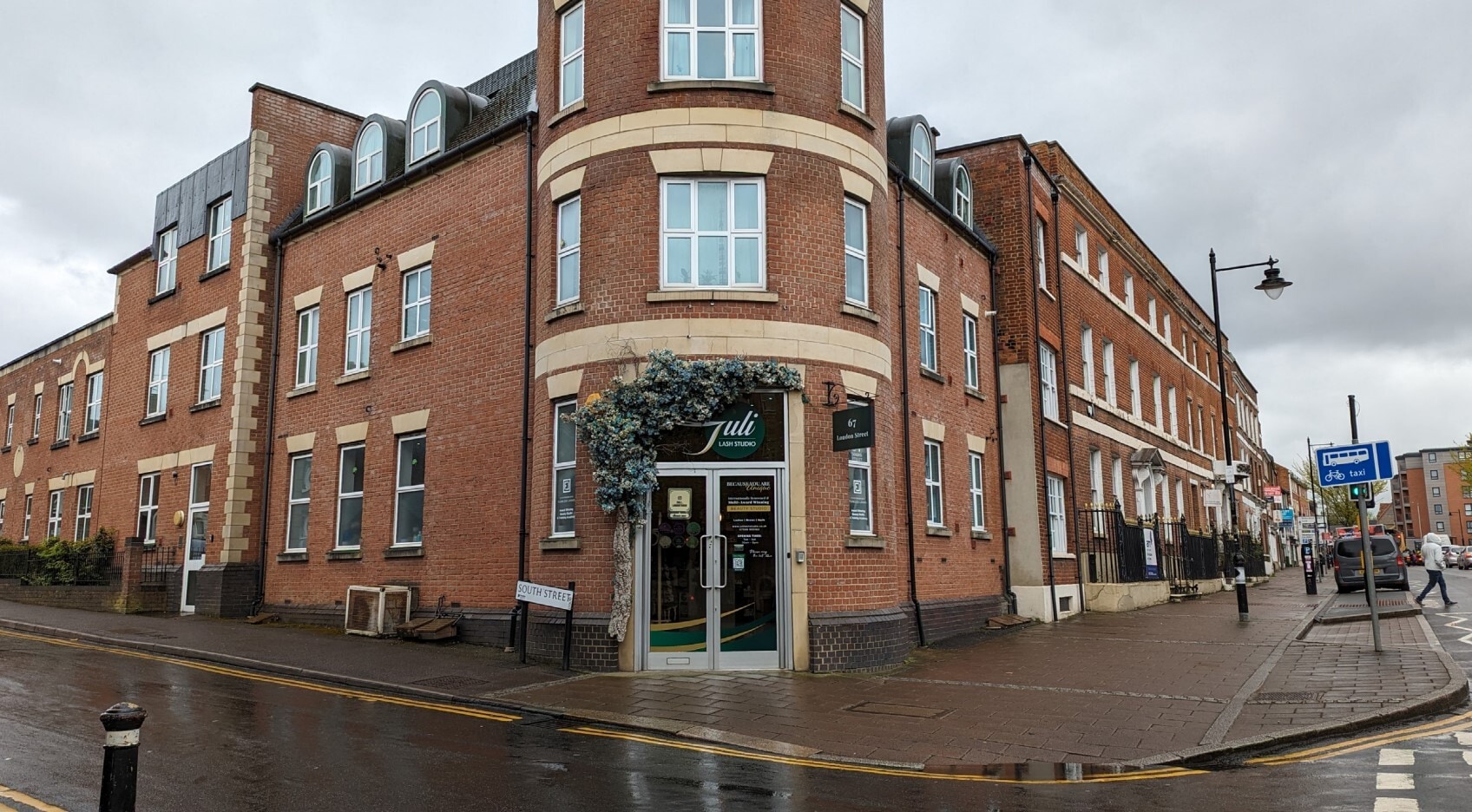 67 London St, Reading for sale Building Photo- Image 1 of 1