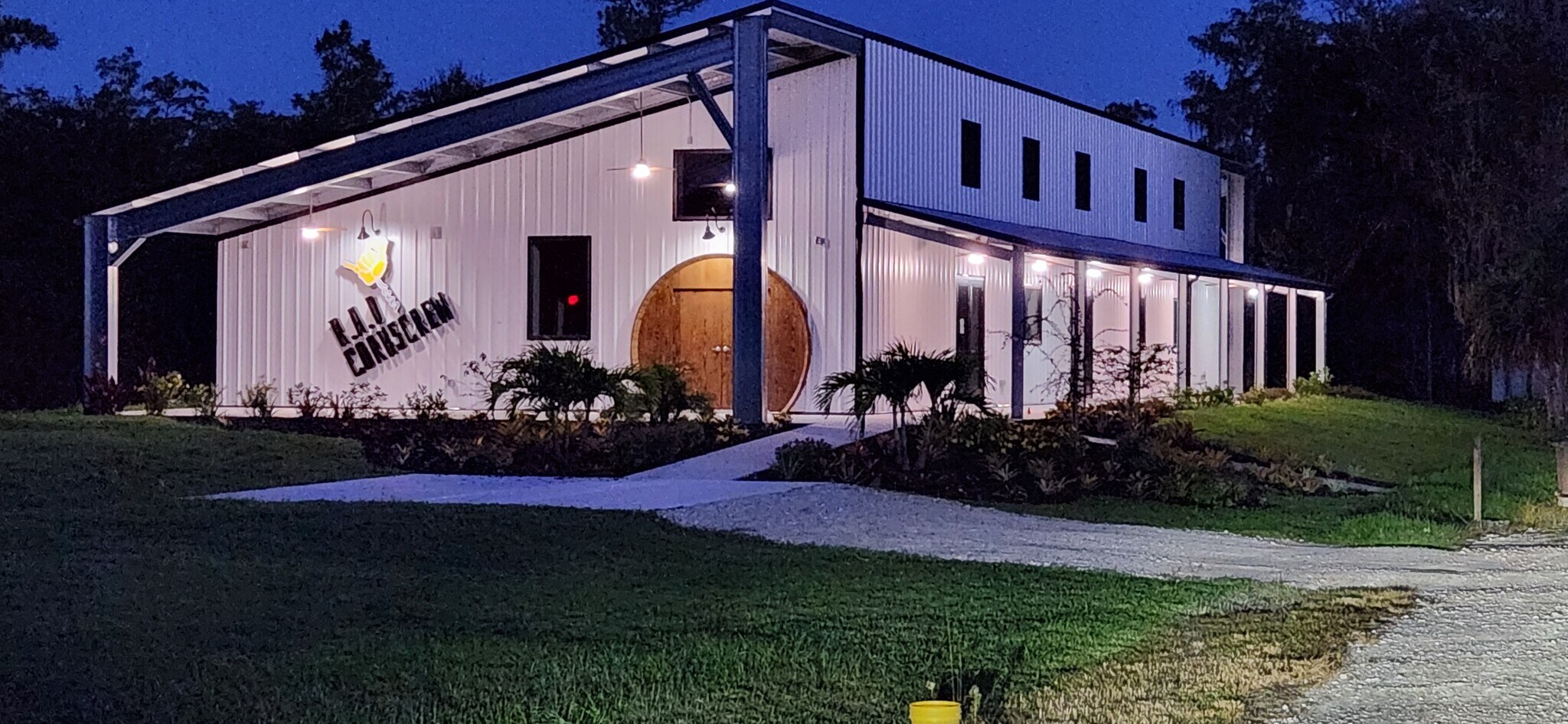 20948 Corkscrew Rd, Estero, FL for sale Building Photo- Image 1 of 1