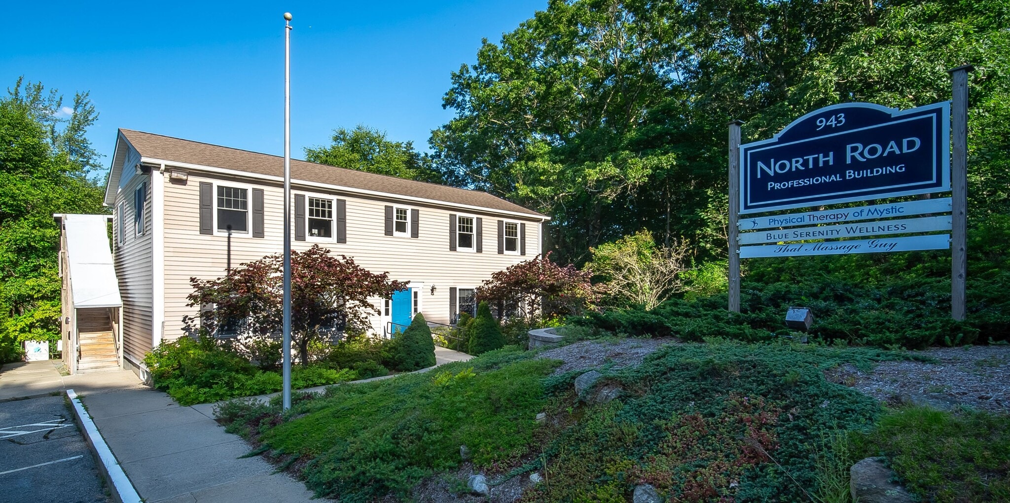 943 North Rd, Groton, CT for sale Building Photo- Image 1 of 13