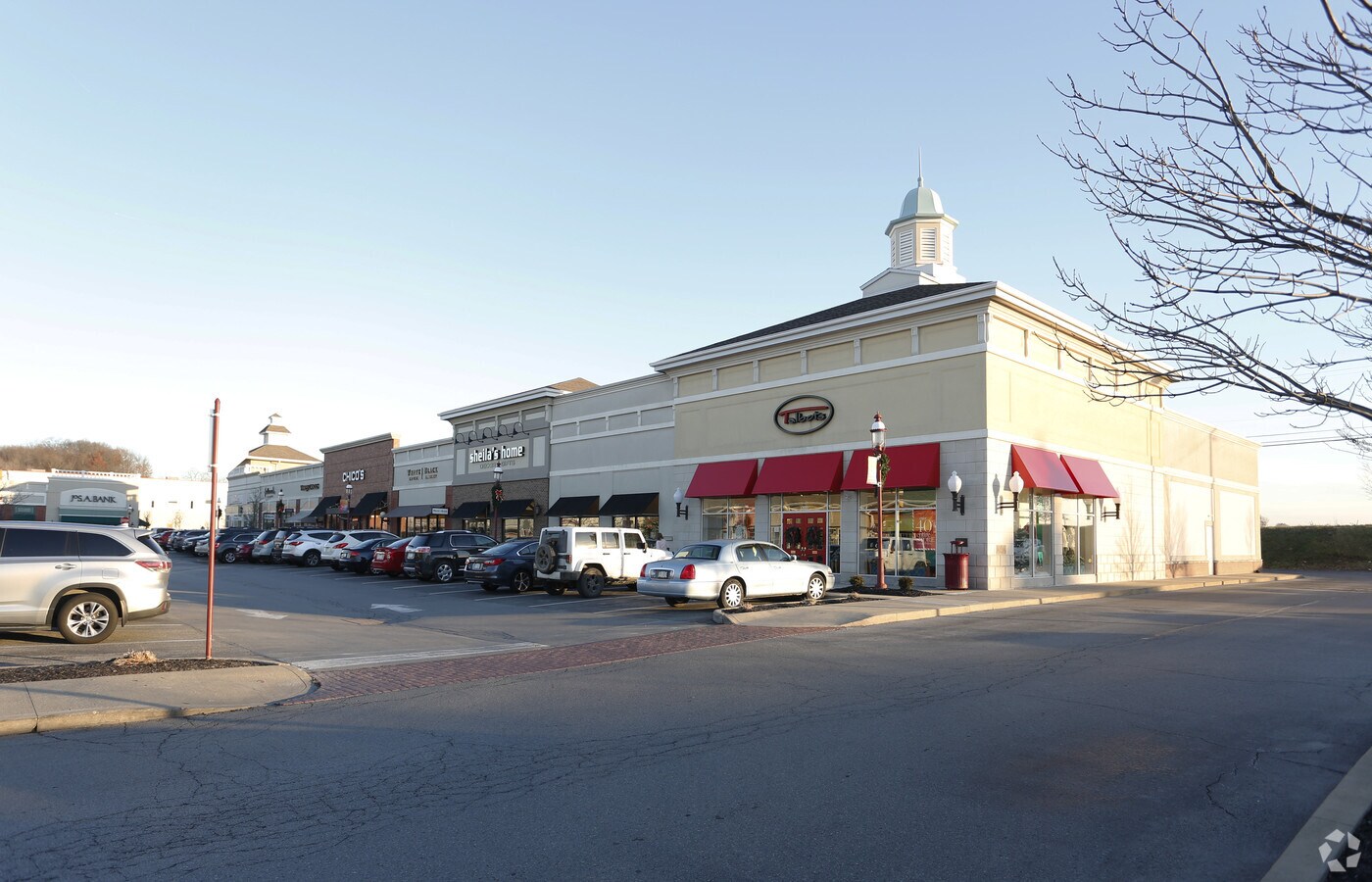 20412 Us19, Cranberry Township, PA 16066