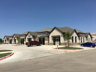 More details for 2750 Churchill Dr, Flower Mound, TX - Office/Retail for Lease