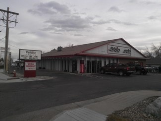 More details for 1310 E Eisenhower Blvd, Loveland, CO - Retail for Sale