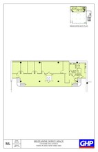 170 Hamilton Ave, White Plains, NY for lease Site Plan- Image 1 of 6