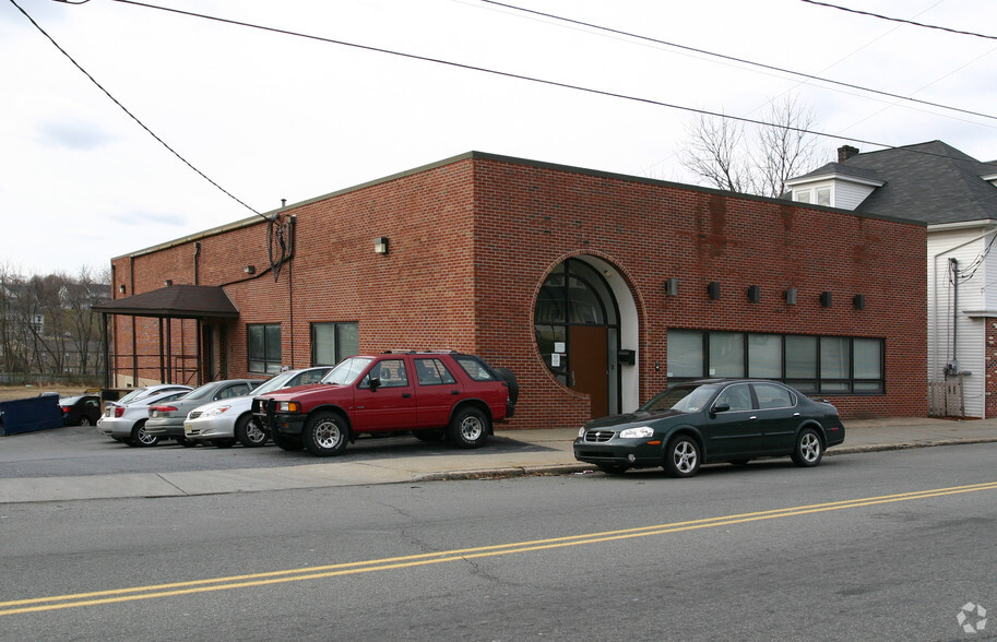 1891 W Market St, Bethlehem, PA for sale - Primary Photo - Image 1 of 1