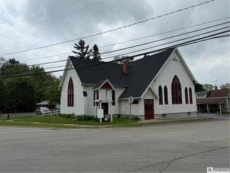 More details for 13 Church St, Delevan, NY - Specialty for Sale