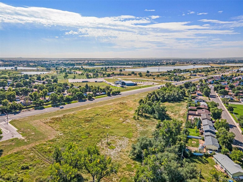 9200 Colorado Blvd, Thornton, CO for sale - Aerial - Image 3 of 10