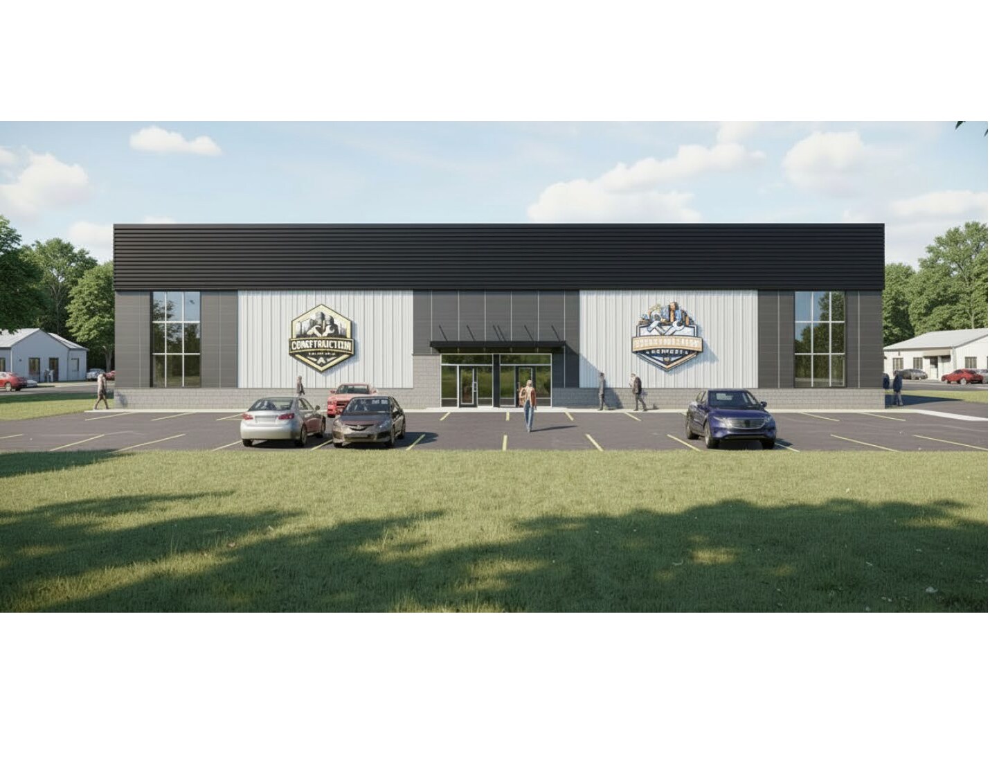 3701 Dutch Mill Rd, Madison, WI for lease Primary Photo- Image 1 of 5