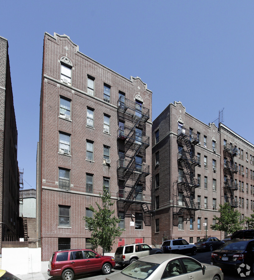 2683 Morris Ave, Bronx, NY 10468 - Property Record | LoopNet.com