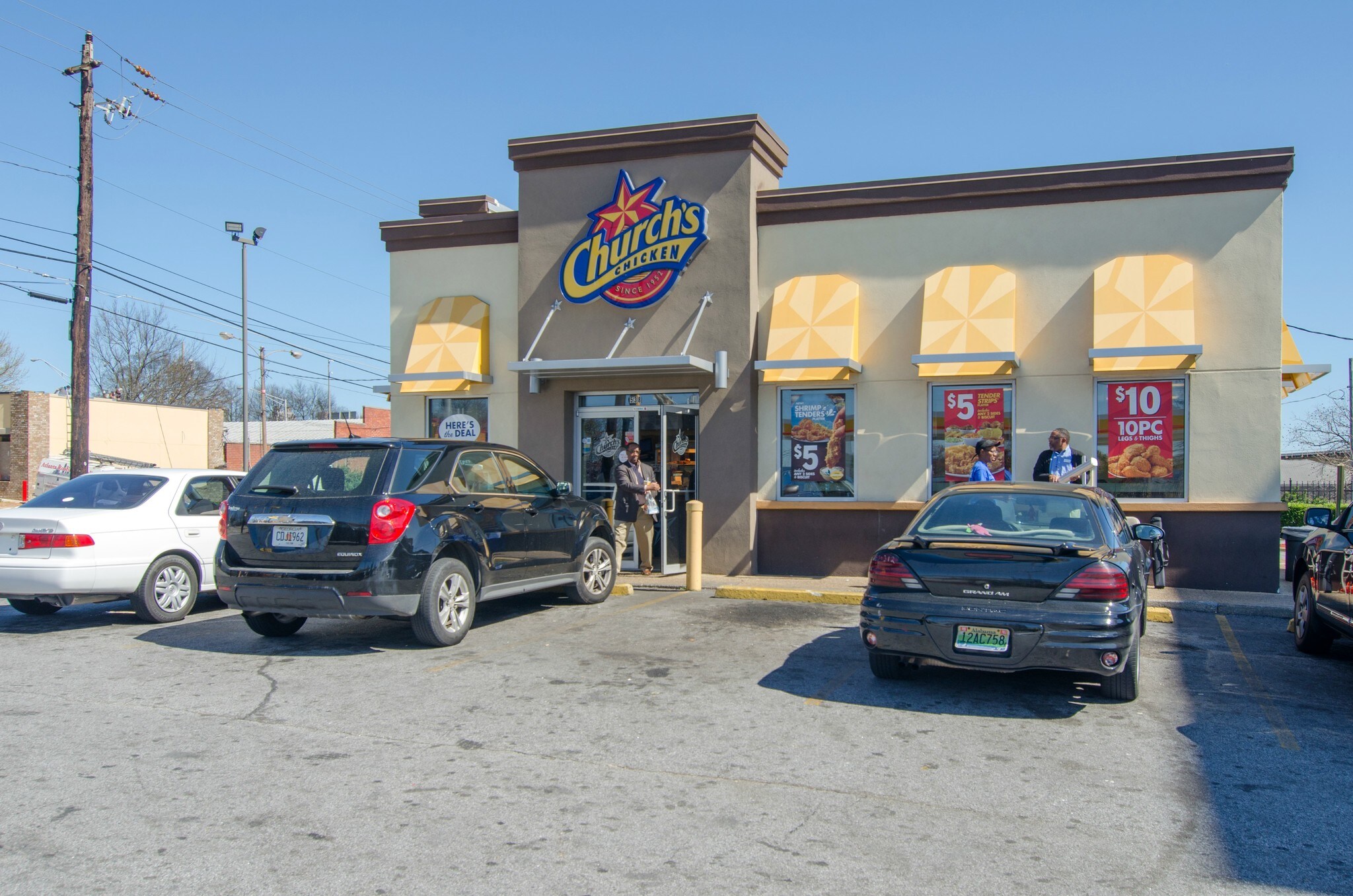 538 Lee St SW, Atlanta, GA for sale Building Photo- Image 1 of 1