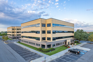 More details for 8735 Rosehill Rd, Lenexa, KS - Office for Lease