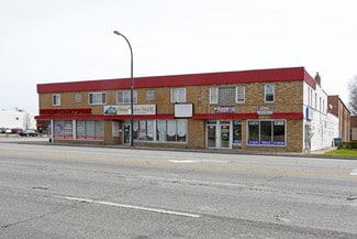 More details for 9201-9211 S Cicero Ave, Oak Lawn, IL - Retail for Lease
