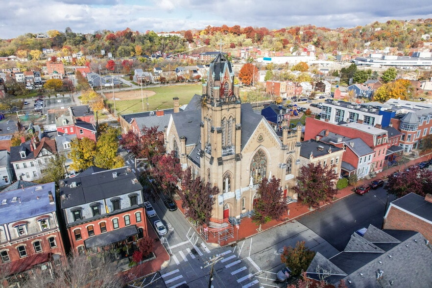 1250 Liverpool St, Pittsburgh, PA for sale - Building Photo - Image 3 of 23