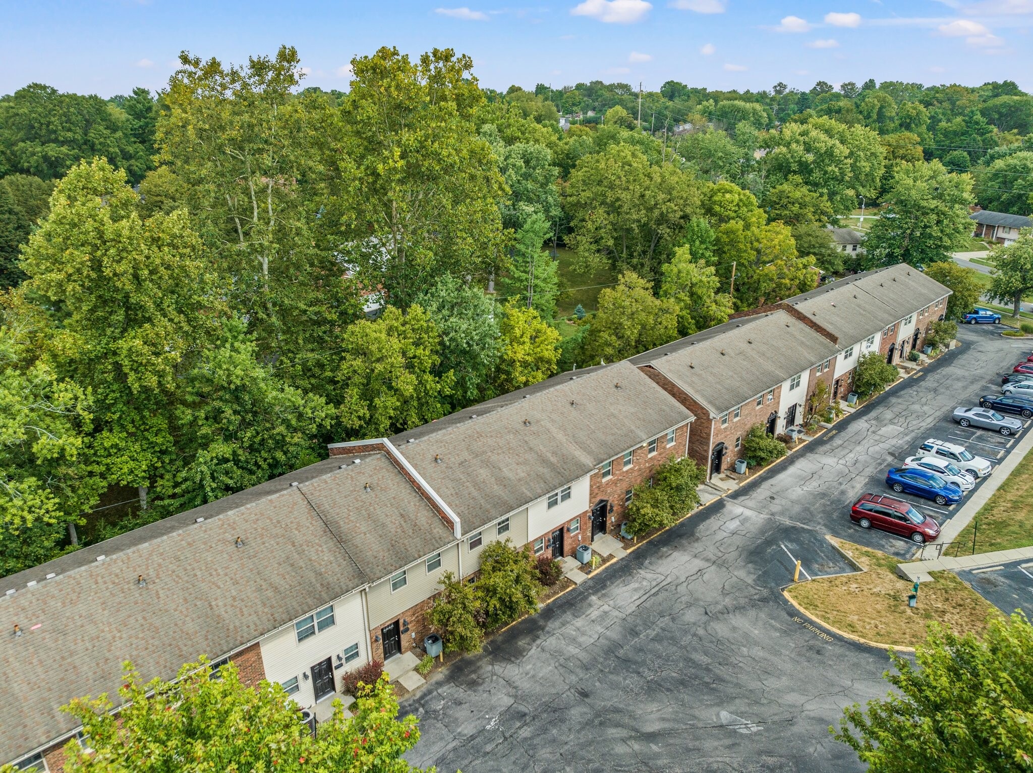 3489 Lansdowne Dr, Lexington, KY 40517 Rand at Lansdowne