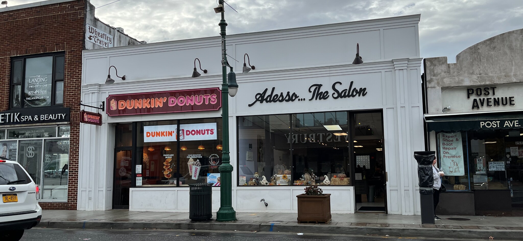 253-255 Post Ave, Westbury, NY for sale Building Photo- Image 1 of 1