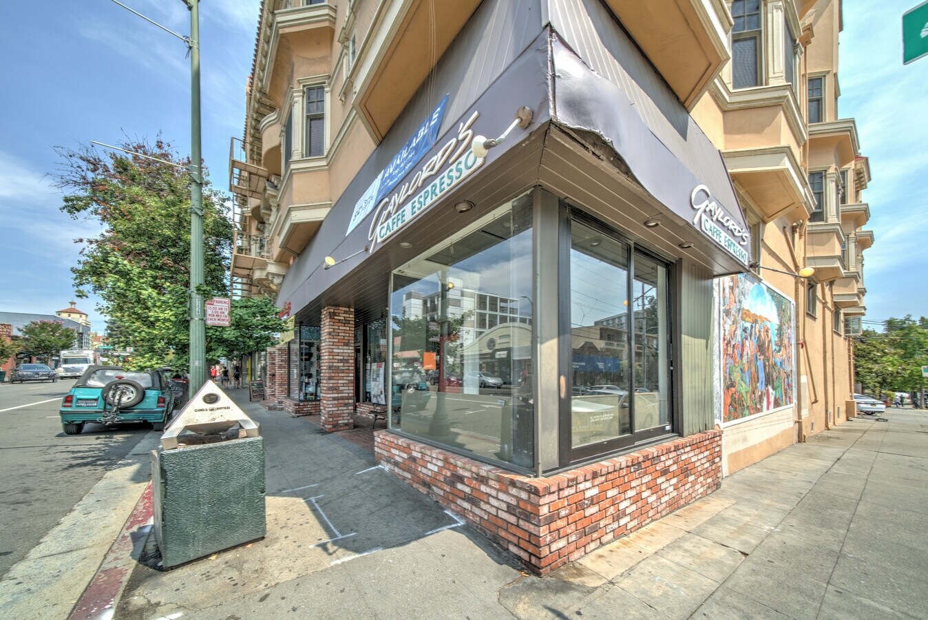 41504158 Piedmont Ave, Oakland, CA 94611