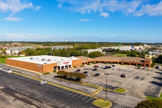More details for 2232-2430 Eastern Blvd, Montgomery, AL - Retail for Lease